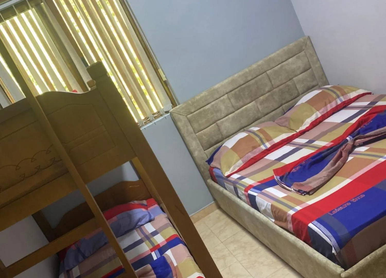 Vod Apartments Velipojë
