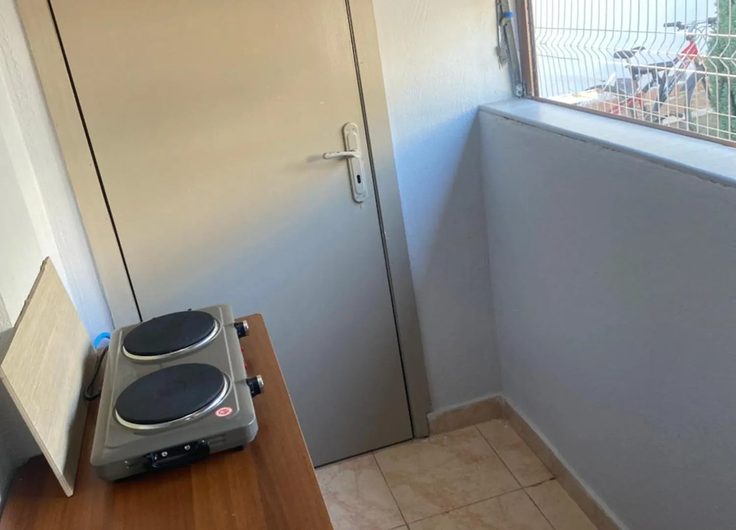 Vod Apartments Velipojë 0*,  ألبانيا