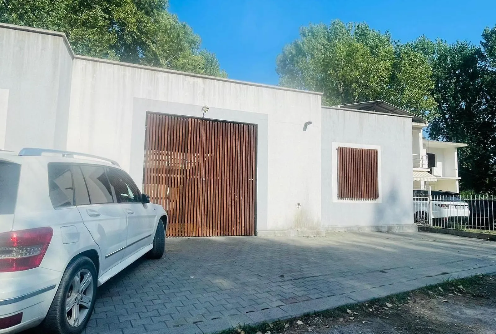 Vod Apartments Velipoje