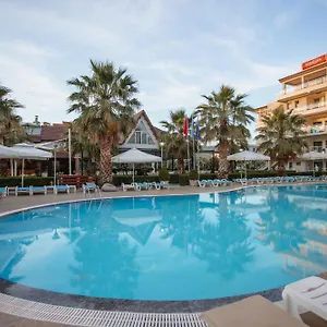 4* Hotel Godija &