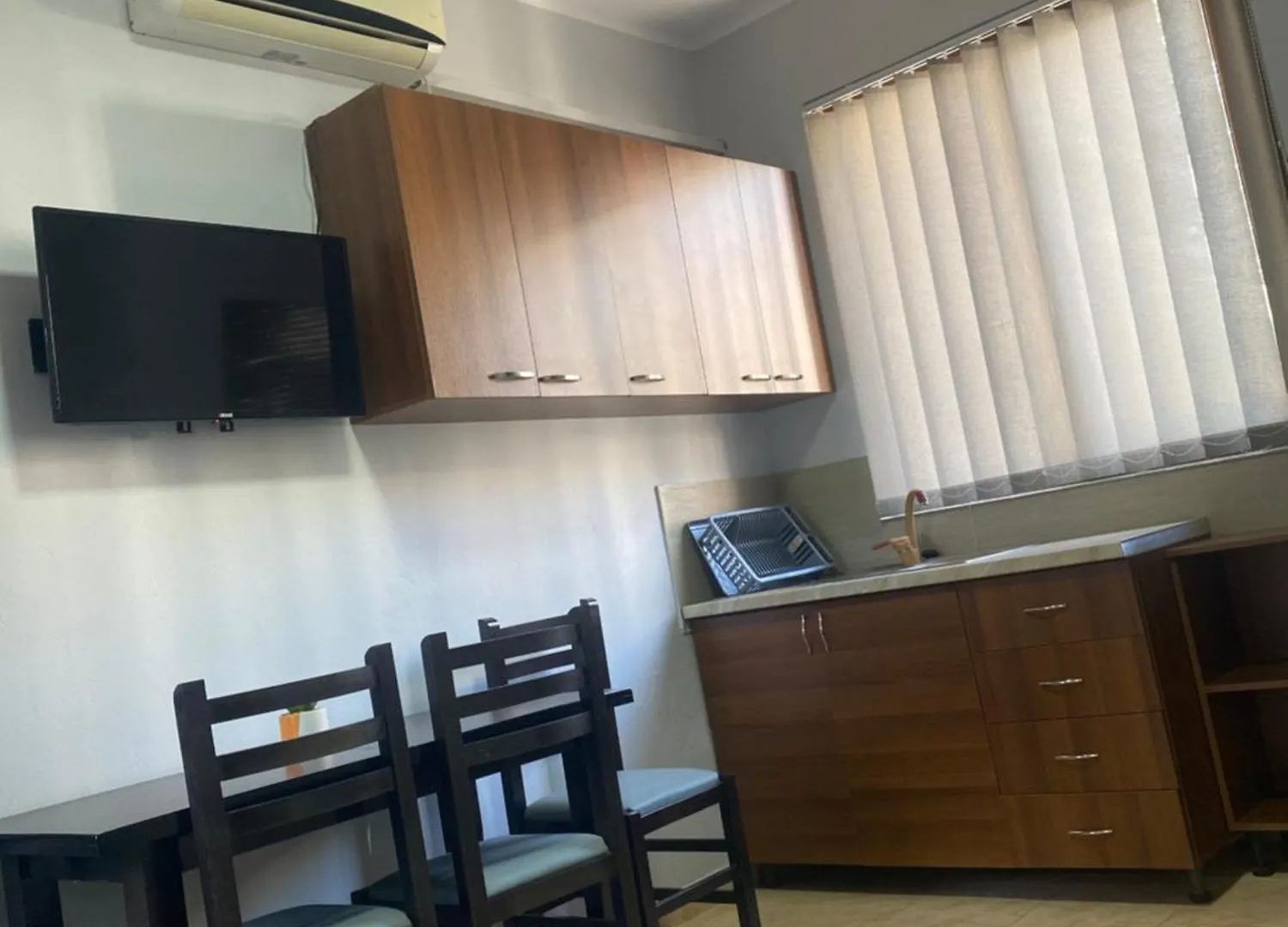 Vod Apartments Velipoje Albania