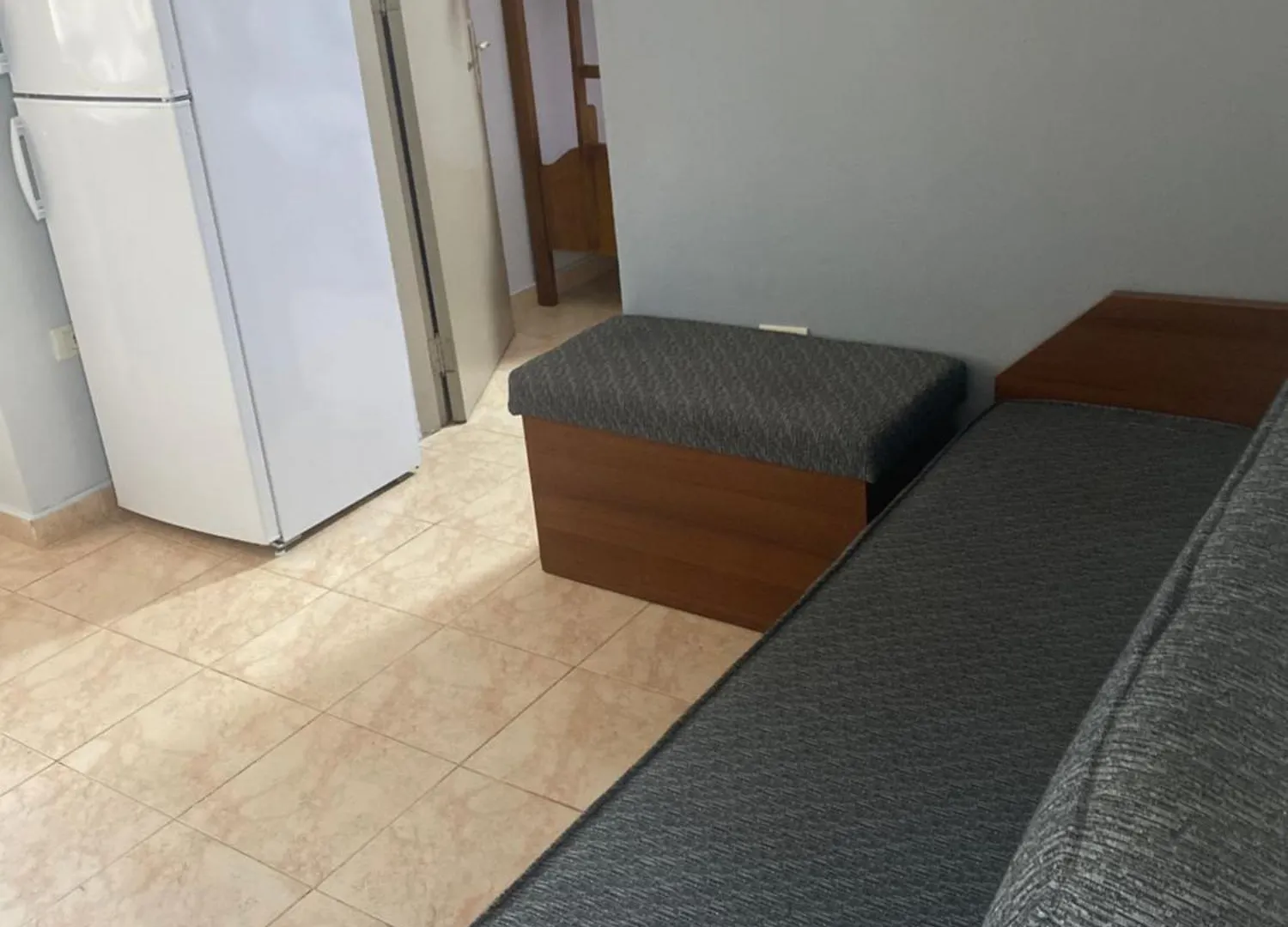 Vod Apartments Velipoje